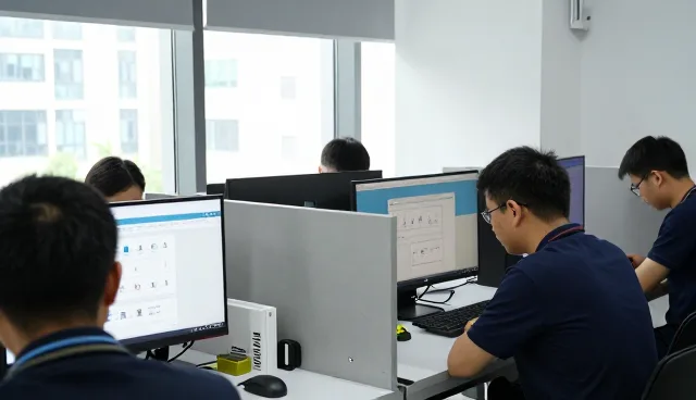 无锡图灵英特网络信息科技有限公司
