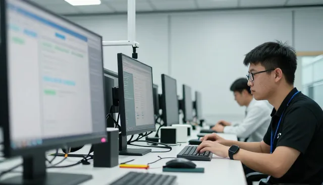 无锡图灵英特网络信息科技有限公司