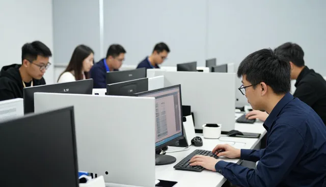 无锡图灵英特网络信息科技有限公司